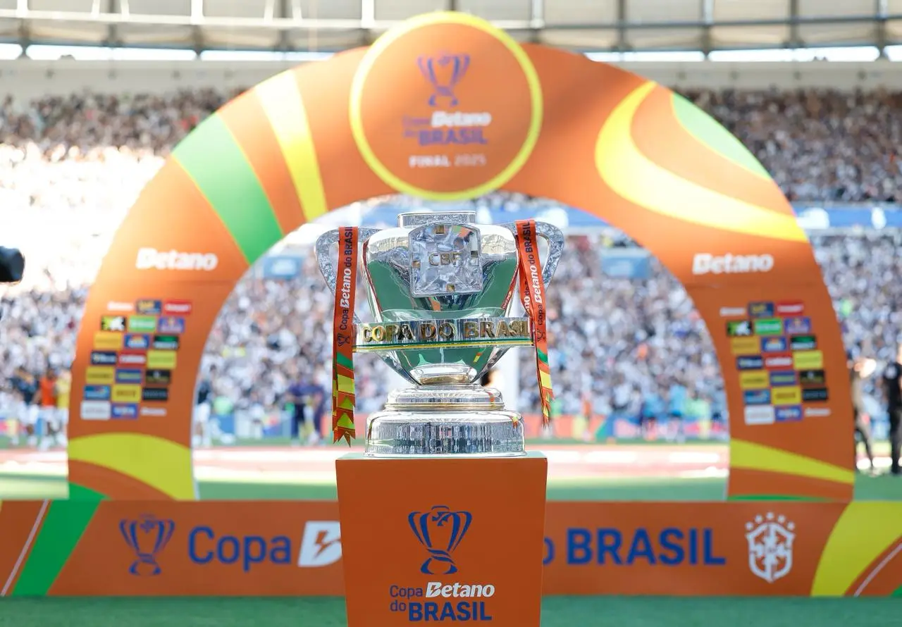 Copa do Brasil: Título do Corinthians encerra temporada de 2025 do futebol brasileiro