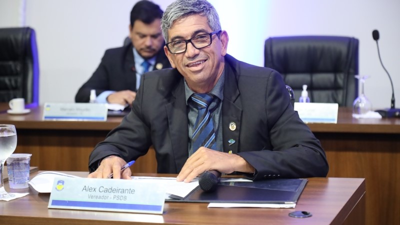 Dia da Pessoa com Deficiência reforça missão de Alex Cadeirante por uma Dourados mais inclusiva