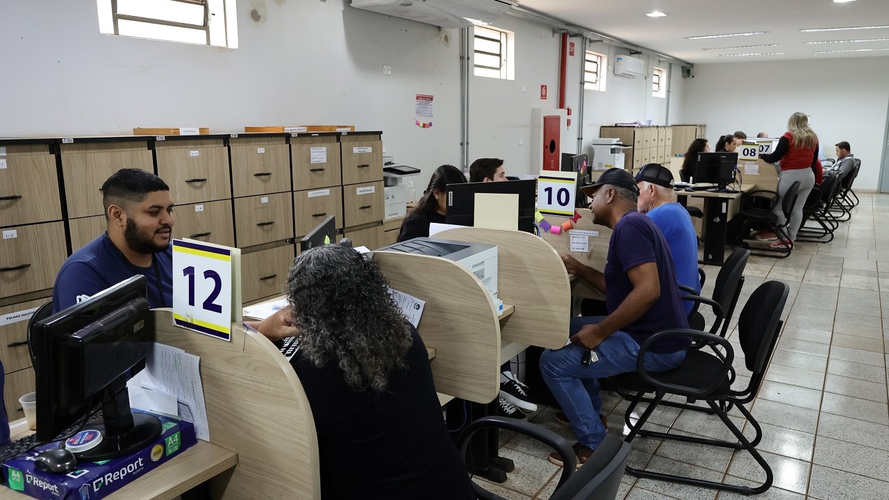 Secretaria de Fazenda alerta contribuintes com parcelas vencidas do Refis sobre perda de descontos
