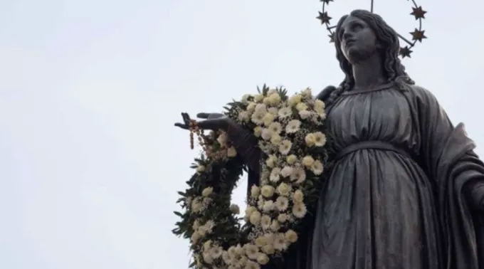 Neste feriado serão celebradas duas Missas em Dourados