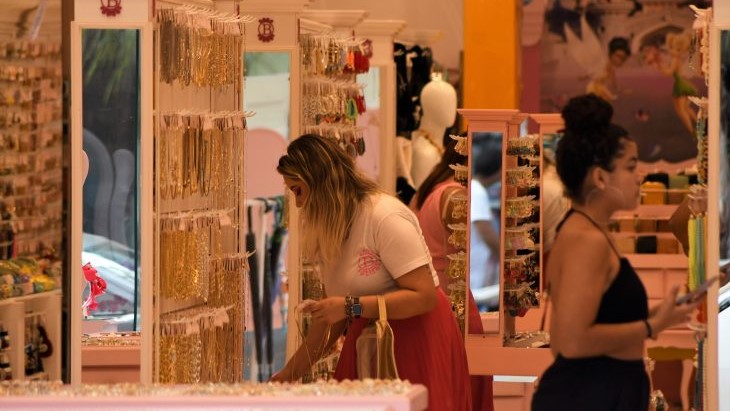 Dourados supera 78 municípios com maior saldo na geração de novos empregos