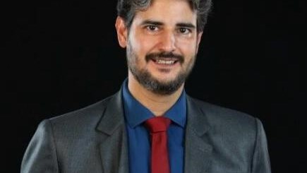 Theodoro Huber é reeleito presidente do Previd