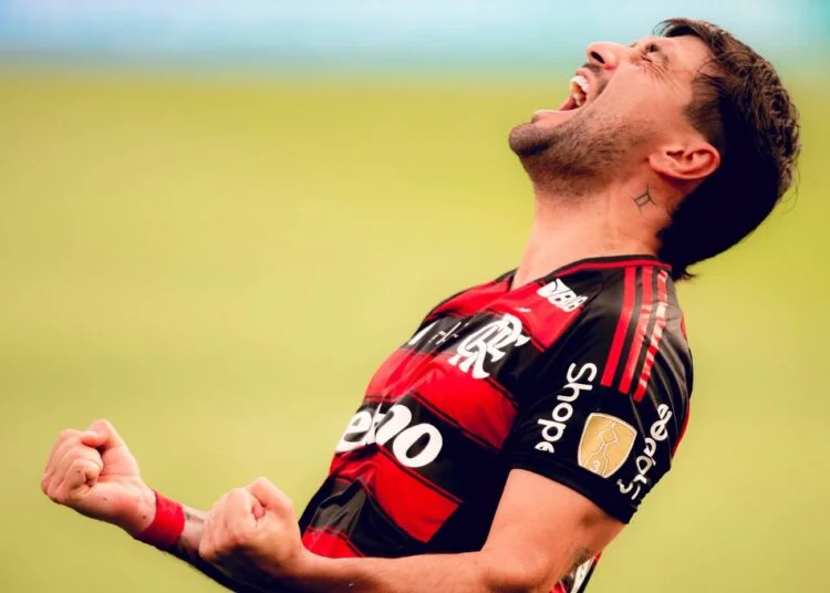Flamengo encara mexicano Cruz Azul na estreia da Copa Intercontinental