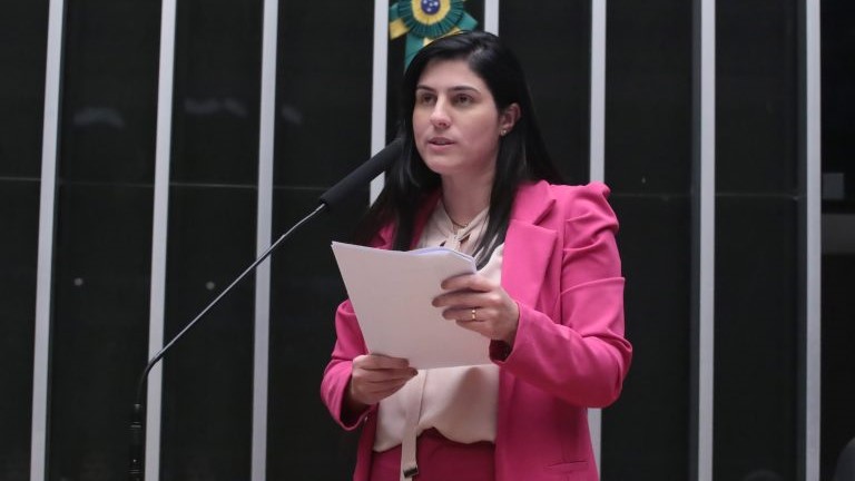 Câmara aprova projeto sobre regularização de imóveis rurais em áreas de fronteira