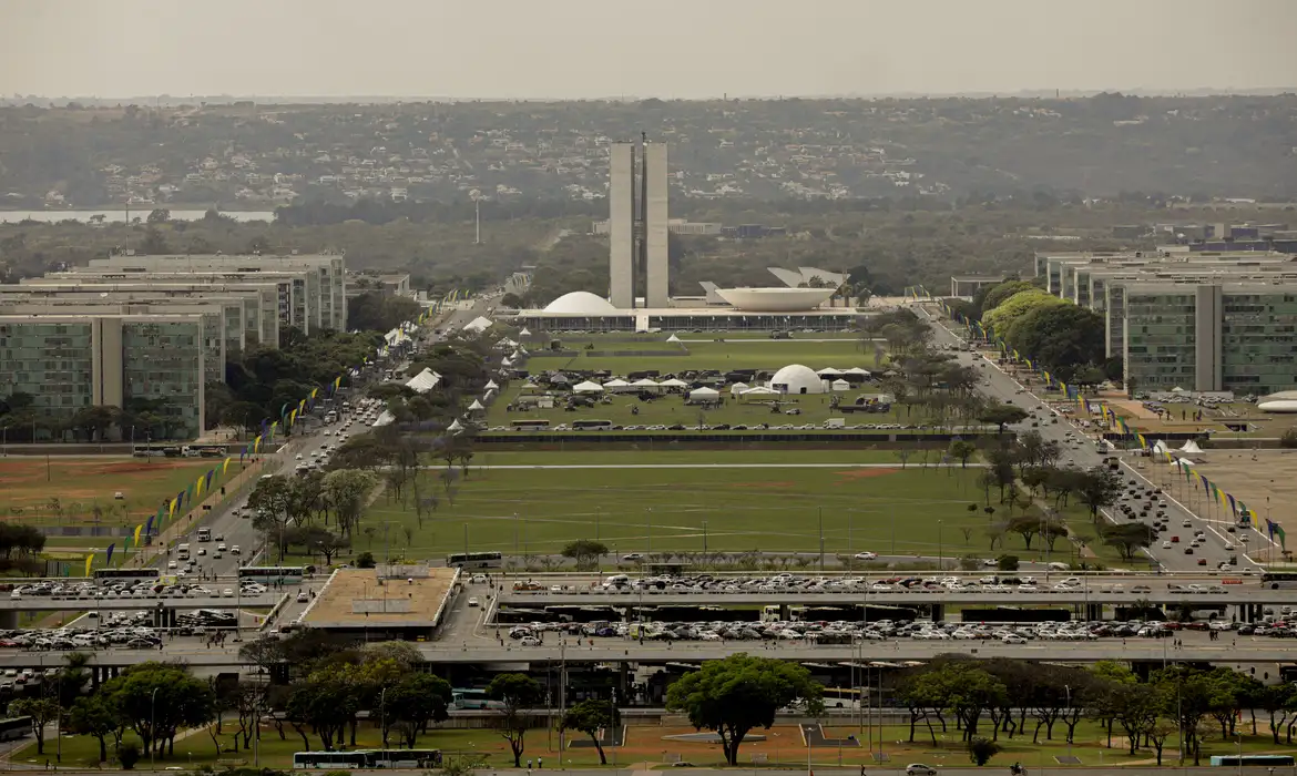 Feriados nacionais e pontos facultativos de 2026