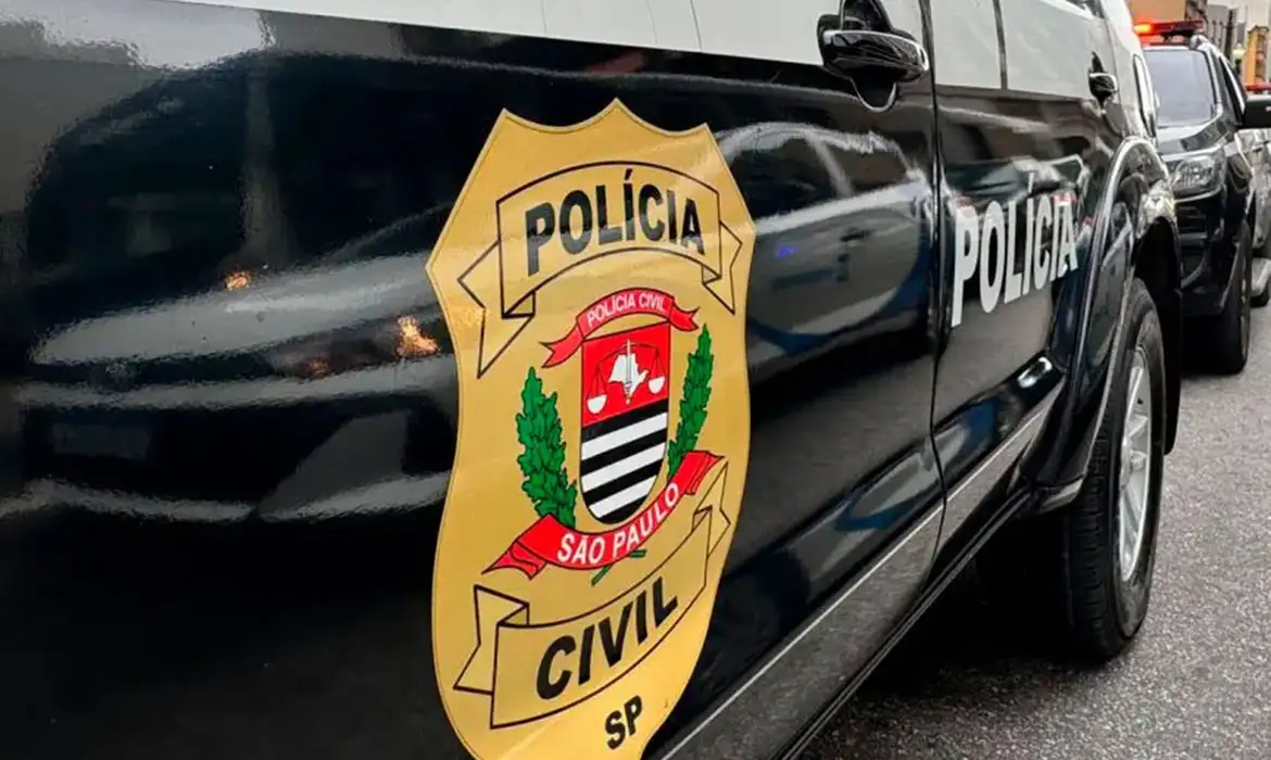 Polícia faz ação em São Paulo contra agressores sexuais de crianças
