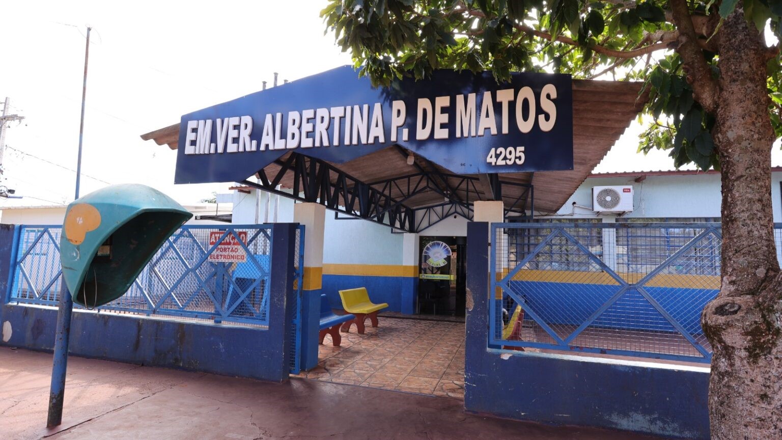 Secretaria de Educação abre processo seletivo para contratação temporária de professores