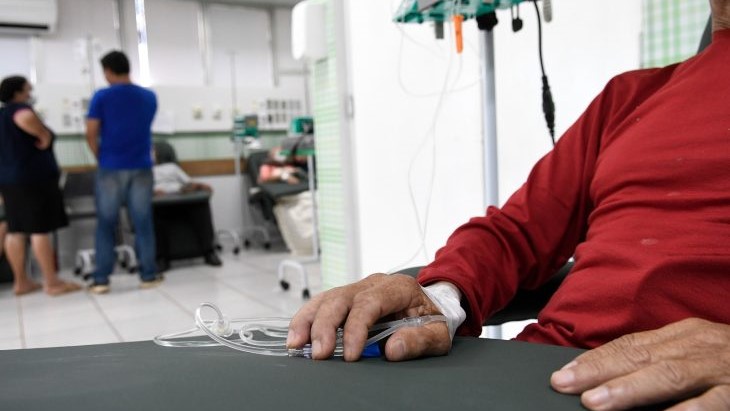 Rede oncológica de MS concentra 99% dos atendimentos em unidades especializadas do SUS