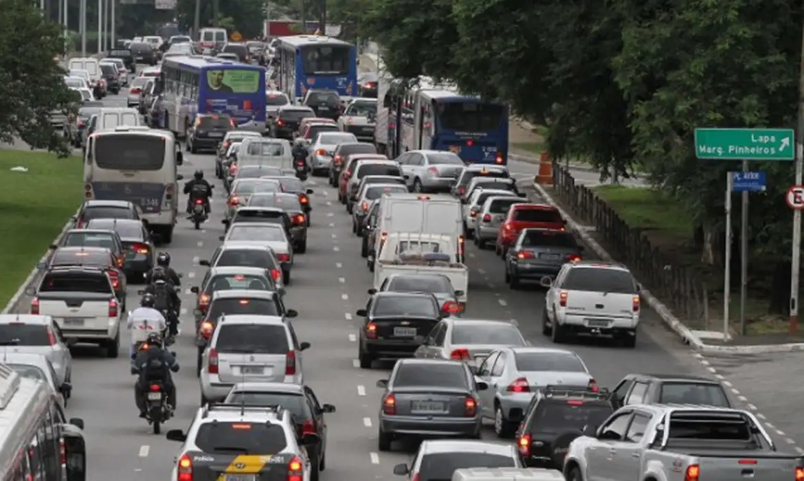 Carteira de motorista: novas regras passam a valer esta semana