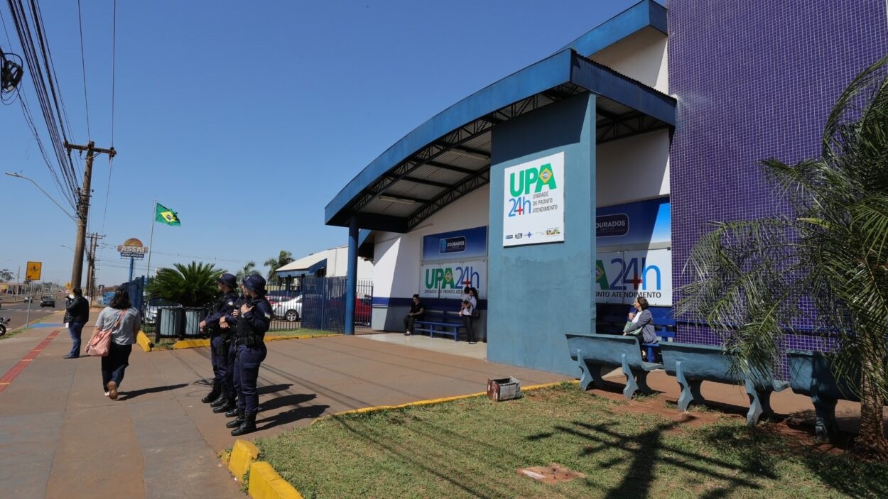 Dourados mantém serviços essenciais no fim de ano e organiza atendimento escalonado