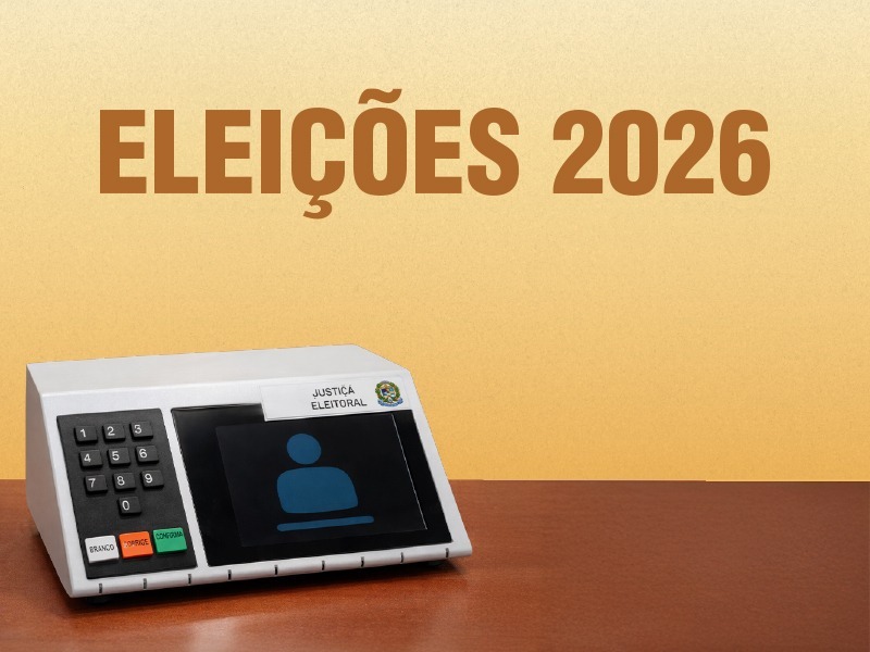 Eleições 2026: veja as principais datas para eleitores e pré-candidatos