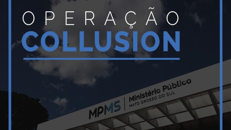 Investigado na operação Collusion é preso durante férias em Itapema (SC)