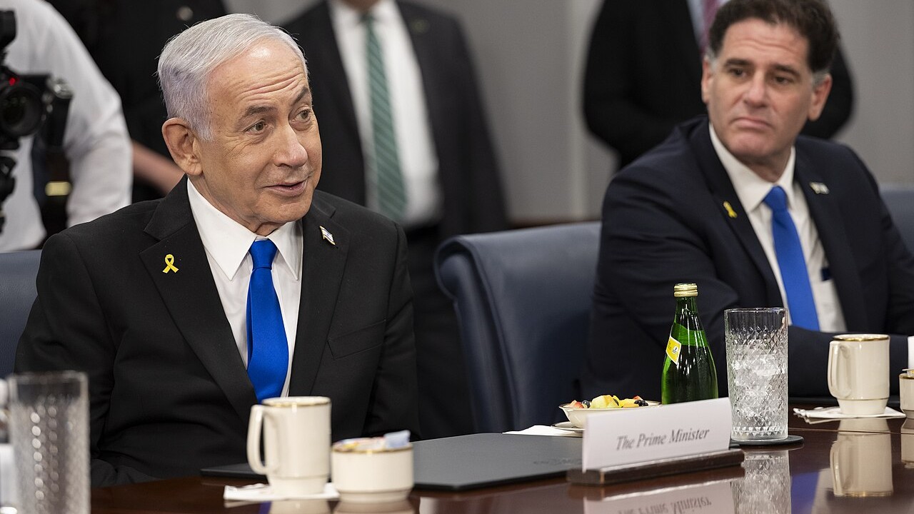 Israel reconhece oficialmente a Somalilândia como Estado independente