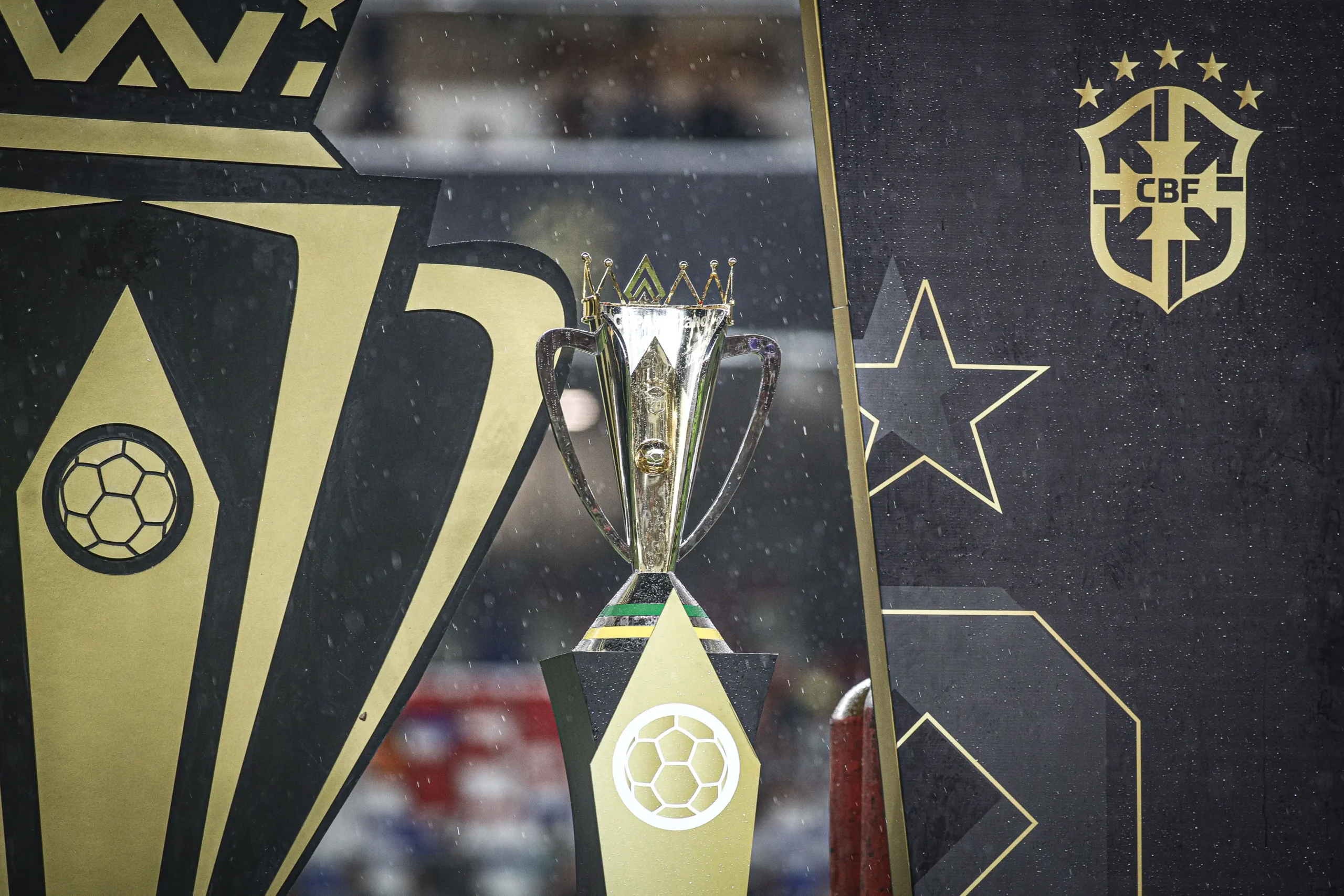 Supercopa Rei será em 1º de fevereiro, em Brasília