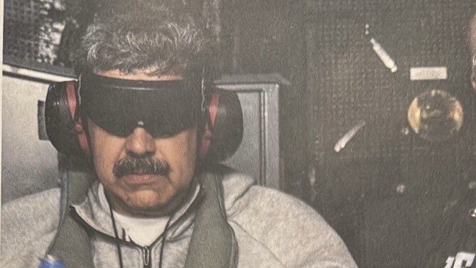 Relatos apontam possível atuação de informante da CIA no governo venezuelano