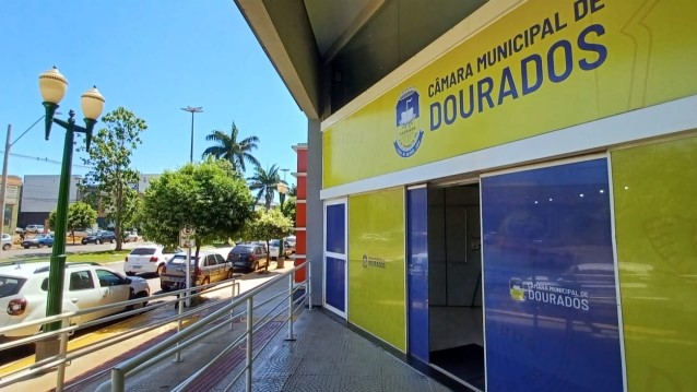 Câmara de Dourados abre pregão eletrônico para manutenção de aparelhos de ar-condicionado