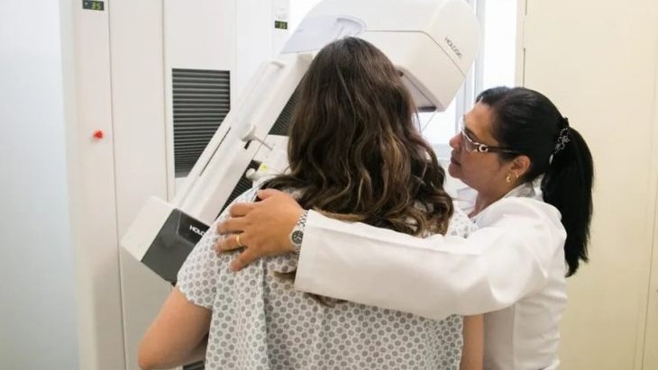 Boletim Epidemiológico fortalece o planejamento das ações de enfrentamento ao câncer de mama