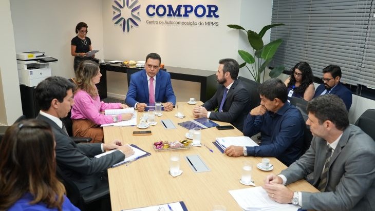 MS estrutura modelo integrado e fortalece combate à sonegação e recuperação de ativos