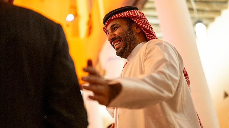 Arábia Saudita dá prazo de 24 horas para retirada de forças dos Emirados Árabes Unidos do Iêmen