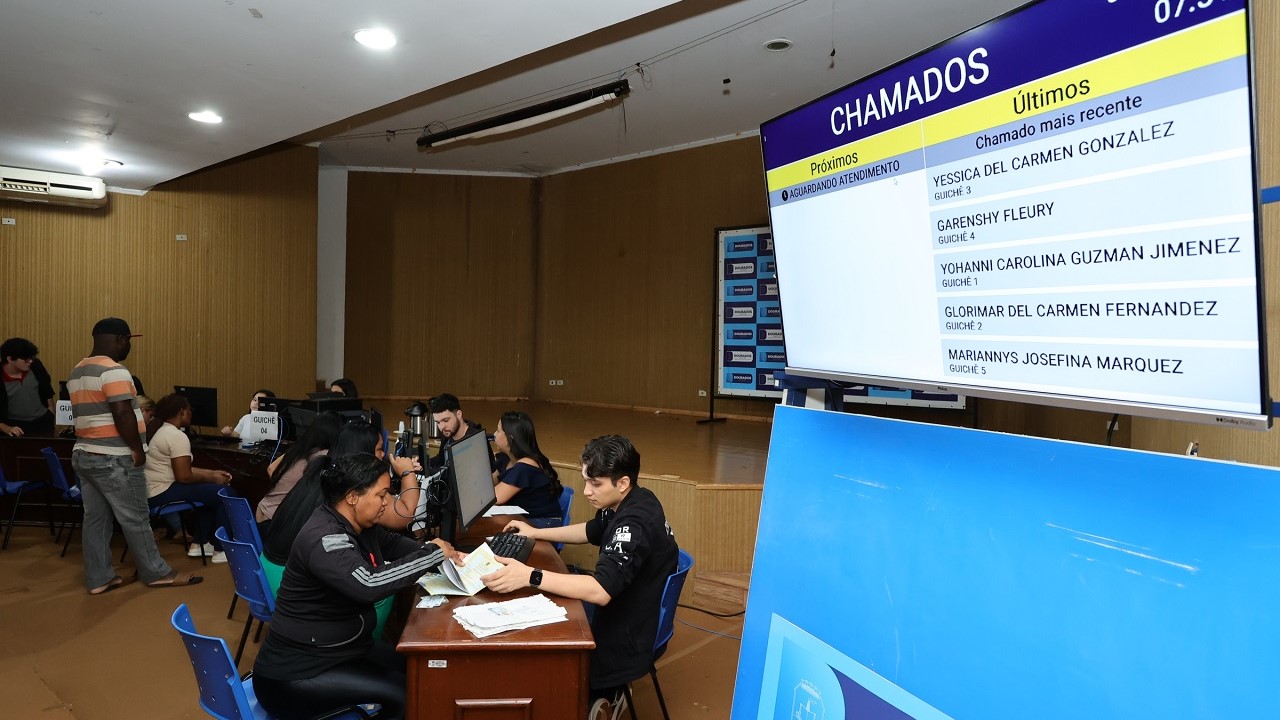 Secretaria de Educação abre pré-matrículas da Rede Municipal e aulas começam dia 9 de fevereiro