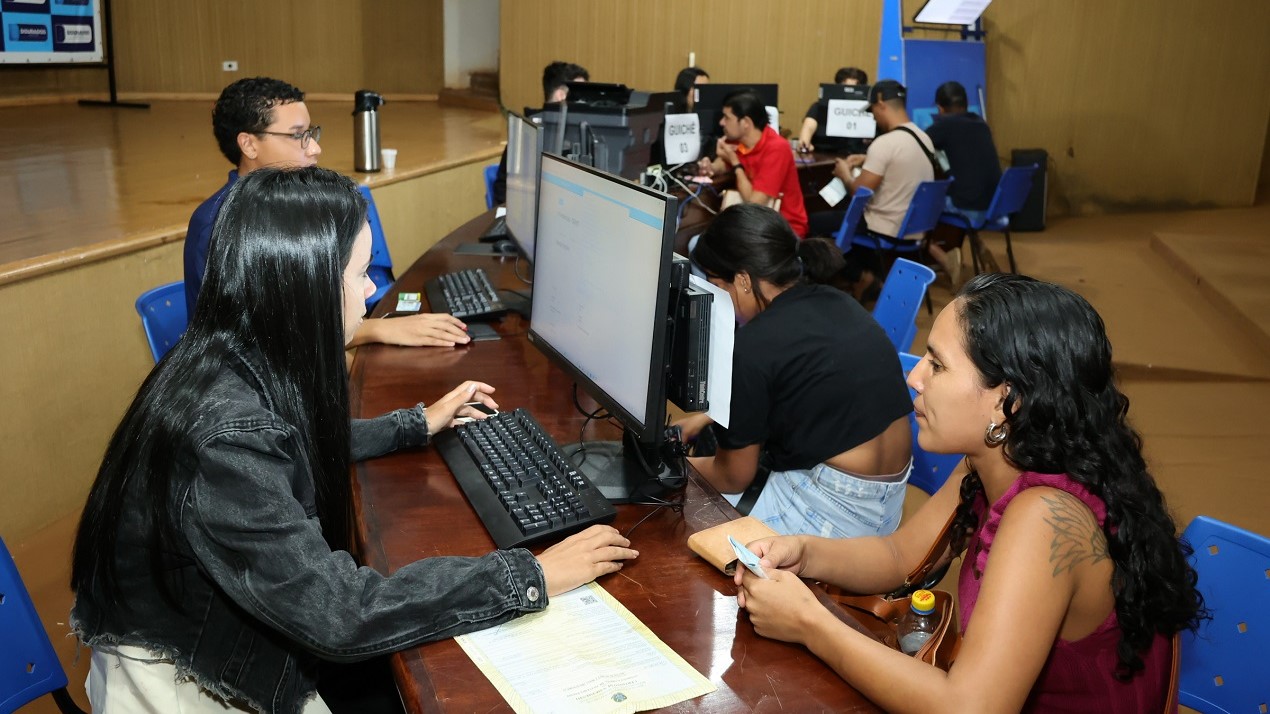 Secretaria de Educação divulga nesta segunda-feira a segunda designação da escola ou Ceim