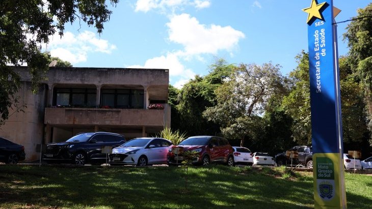SES antecipa repasse de recursos e reforça apoio à Santa Casa de Campo Grande