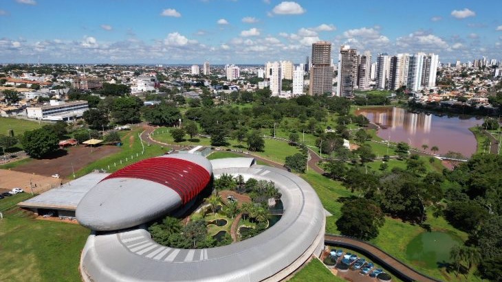 Foto: Eduardo Coutinho/Bioparque Pantanal