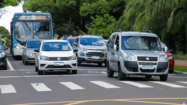 Calendário de licenciamento veicular de 2026 é divulgado pelo Detran-MS