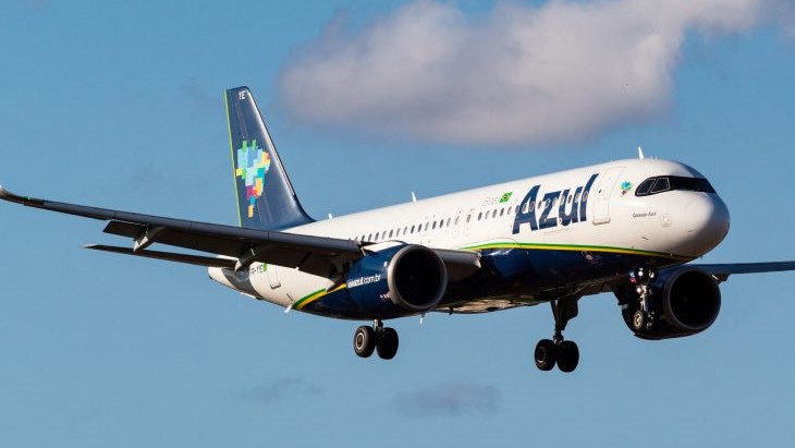 Nova rota aérea para MG amplia a integração de MS com grandes centros e fortalece logística local