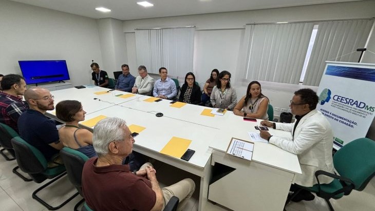 Comitê toma posse com a missão de combater falta de documentos essenciais para a cidadania