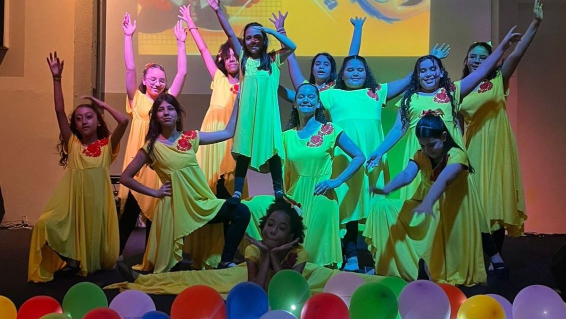 Escola de Artes Salvare inicia aulas no dia 2