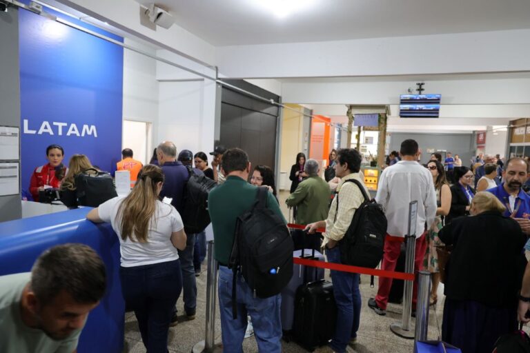 Semdes abre cadastro para o calendário de eventos 2026 no setor de turismo