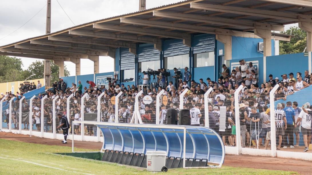 Primeira rodada do Campeonato Estadual tem cinco jogos neste sábado