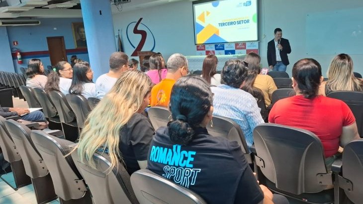 Edital de R$ 6,45 milhões do Governo de MS fomenta iniciativas assistenciais do terceiro setor