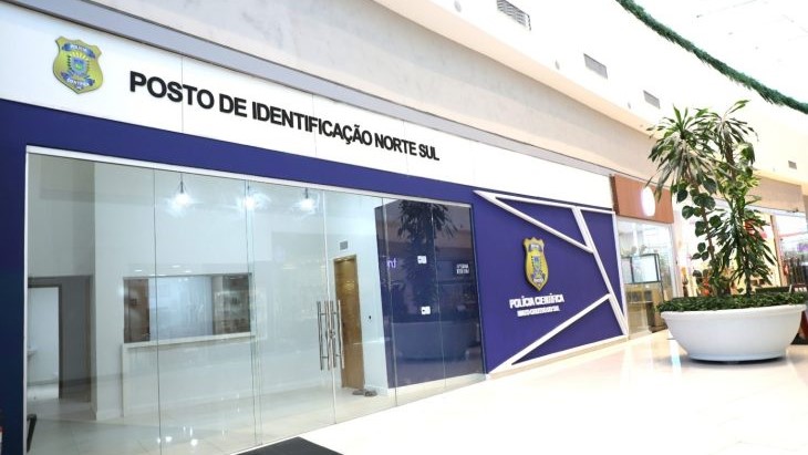 Novo RG: agenda é aberta com mais de 2,8 mil vagas por dia em Mato Grosso do Sul