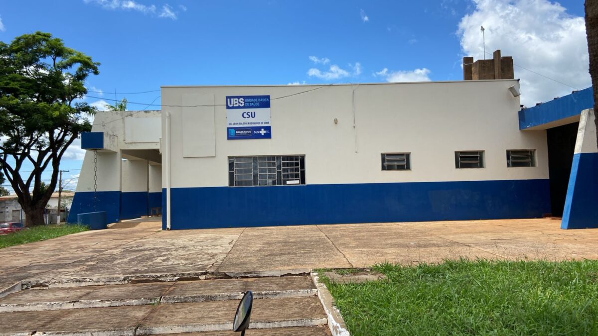 Secretaria de Saúde promove ações da campanha Janeiro Branco na rede municipal de saúde