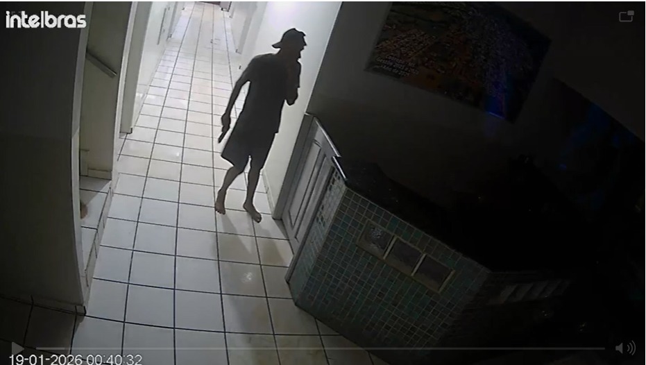 Polícia Civil elucida roubo na Prefeitura de Caarapó e prende suspeitos em flagrante