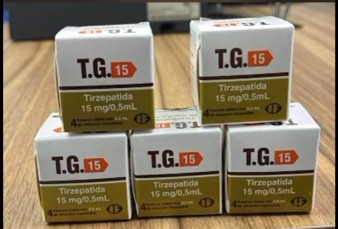 Policiais civis prendem homem que vendia medicamento para emagrecimento contrabandeado