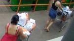 Polícia identifica grupo criminoso responsável por furto de R$ 35mil em mercadorias no mercado Atacadão em Dourados