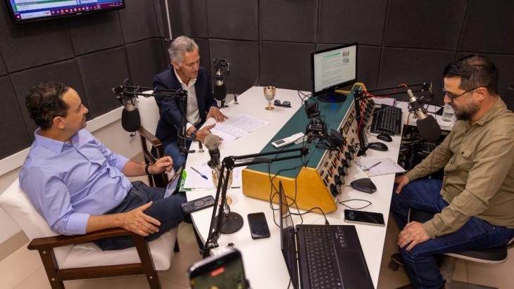 Governo de MS fortalece desenvolvimento e amplia oportunidades para a população