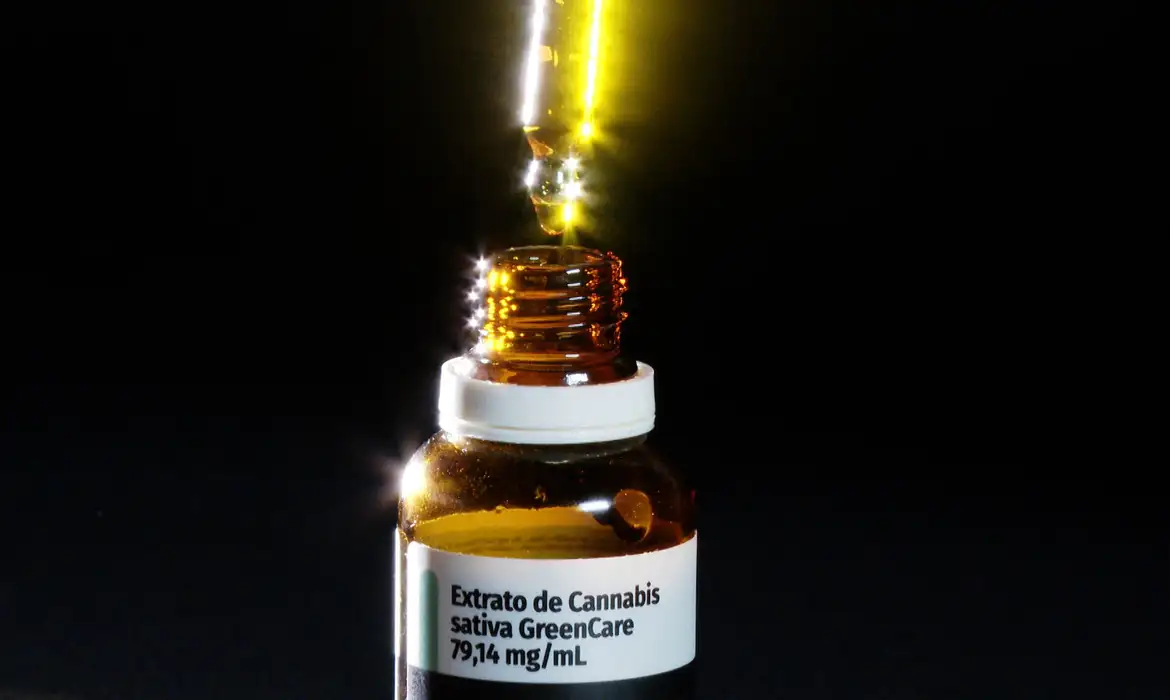 Anvisa amplia o uso da cannabis medicinal no Brasil