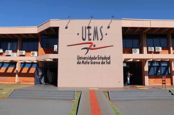 Com inscrições até sexta-feira, UEMS divulga edital do Sisu com mais de 1,2 mil vagas