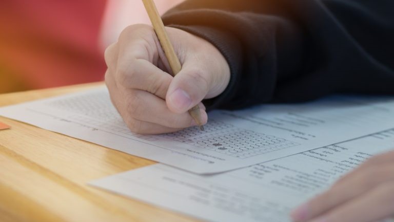 As inscrições para o concurso público da Câmara dos Deputados termina nesta segunda-feira