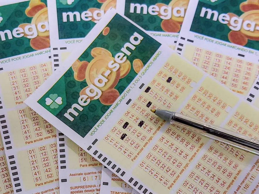 Mega-Sena acumula, e prêmio vai a R$ 50 milhões
