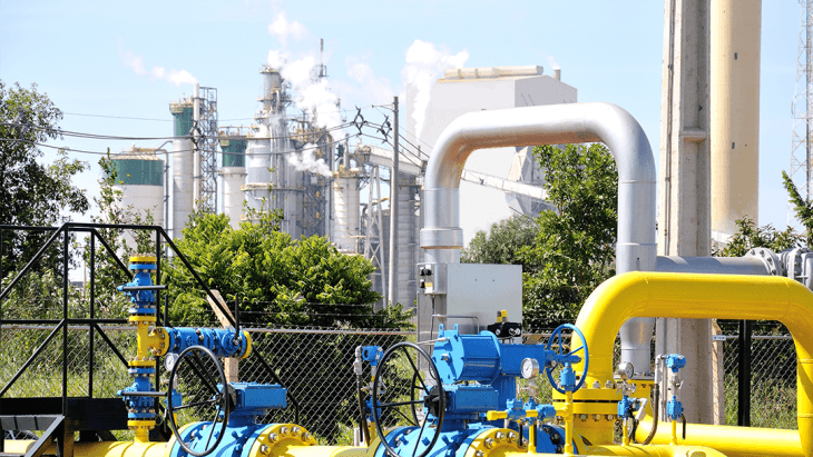 MSGÁS reduz tarifas de fornecimento em 2,5% para segmento industrial e até 5,5% para GNV