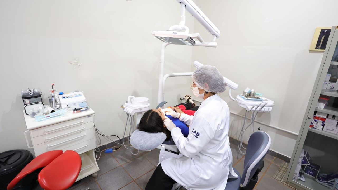 Coordenação de Saúde Bucal anuncia ações para fortalecimento da atenção odontológica no município