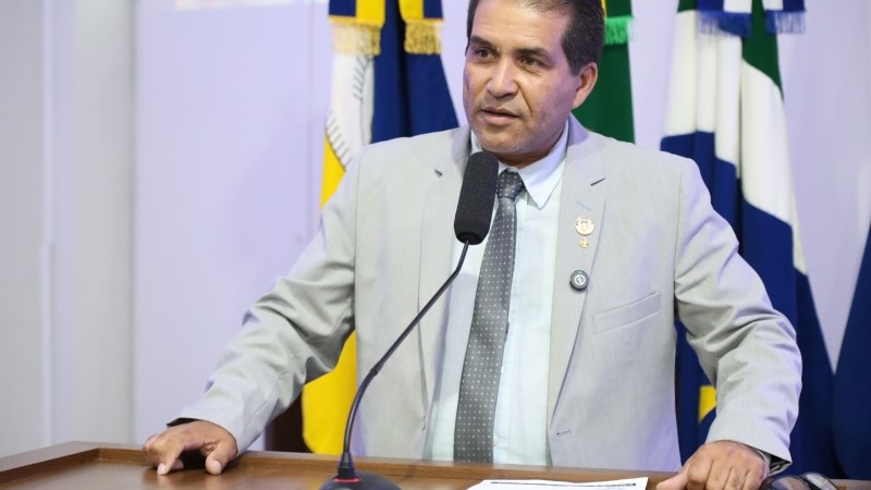 Souza propõe regras mais rígidas para contratação com a Prefeitura de Dourados