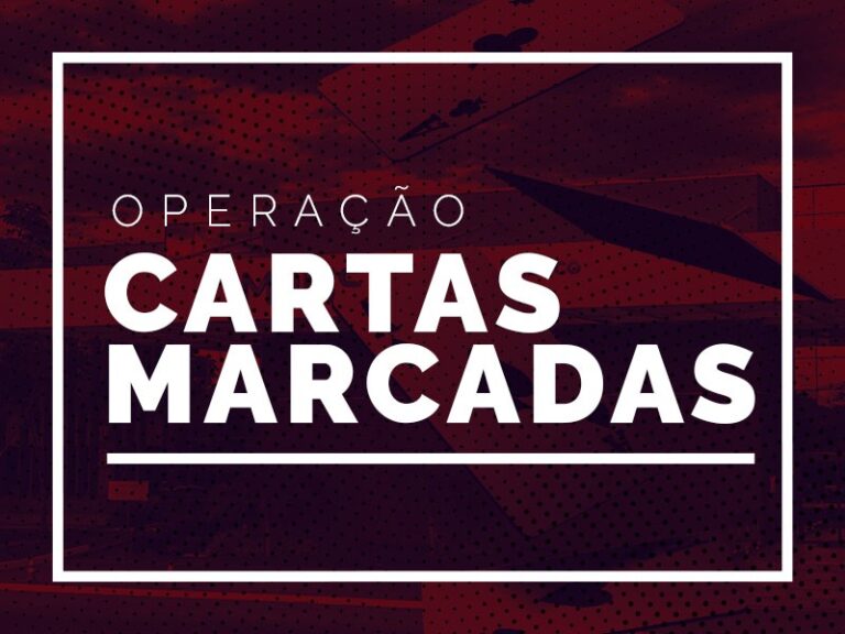 Operação Cartas Marcadas cumpre 76 ordens judiciais em 5 municípios de MS