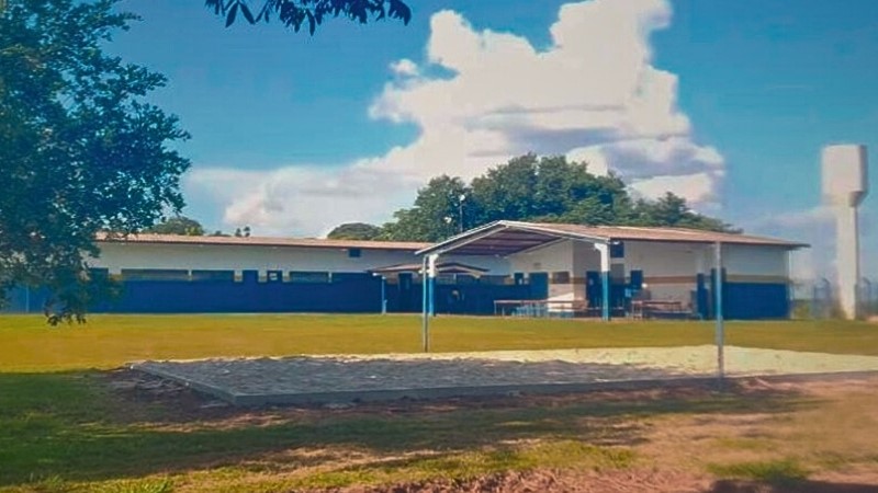 MPMS firma parceria com escola indígena para fortalecer a educação inclusiva e garantir mais oportunidades às crianças da Aldeia Bororó em Dourados