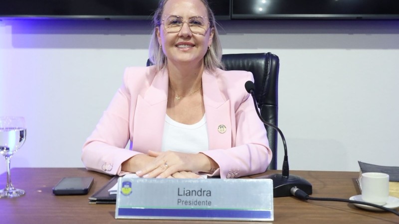 Liandra cobra reativação da iluminação do Douradão e reforço na segurança do Ceper do BNH 3º Plano